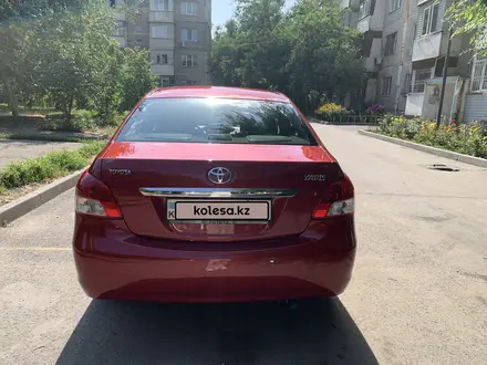 Toyota Yaris 2010 года за 4 700 000 тг. в Алматы – фото 4