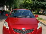 Toyota Yaris 2010 года за 4 700 000 тг. в Алматы