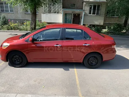 Toyota Yaris 2010 года за 4 700 000 тг. в Алматы – фото 3