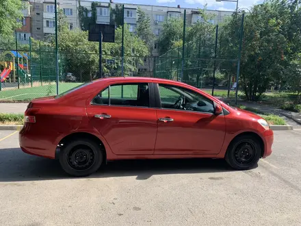 Toyota Yaris 2010 года за 4 700 000 тг. в Алматы – фото 2