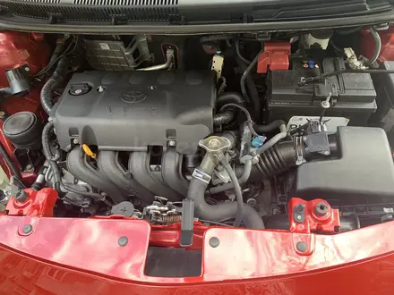 Toyota Yaris 2010 года за 4 700 000 тг. в Алматы – фото 7