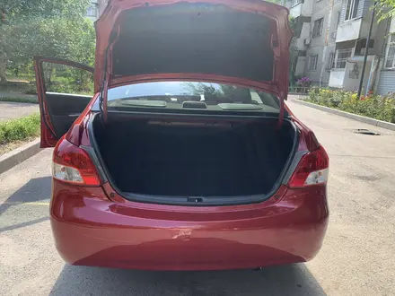 Toyota Yaris 2010 года за 4 700 000 тг. в Алматы – фото 8
