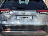 Toyota RAV4 2023 года за 17 000 000 тг. в Астана – фото 2