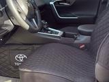 Toyota RAV4 2023 года за 17 000 000 тг. в Астана – фото 3