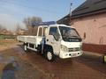 Foton  Auman BJ33xx 2015 года за 8 800 000 тг. в Алматы – фото 2