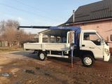 Foton  Auman BJ33xx 2015 годаүшін8 800 000 тг. в Алматы