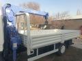 Foton  Auman BJ33xx 2015 года за 8 800 000 тг. в Алматы – фото 4