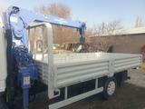 Foton  Auman BJ33xx 2015 годаүшін8 800 000 тг. в Алматы – фото 4