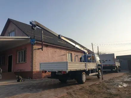 Foton  Auman BJ33xx 2015 года за 8 800 000 тг. в Алматы – фото 3