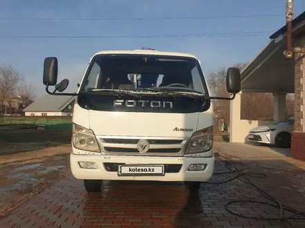 Foton  Auman BJ33xx 2015 года за 8 800 000 тг. в Алматы – фото 5