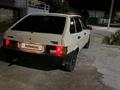 ВАЗ (Lada) 2109 1998 года за 750 000 тг. в Тараз – фото 3