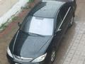 Toyota Camry 2003 годаfor5 400 000 тг. в Алматы – фото 4