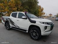 Mitsubishi L200 2021 годаүшін13 500 000 тг. в Актау