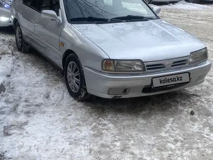 Nissan Primera 1994 года за 1 000 000 тг. в Алматы – фото 2