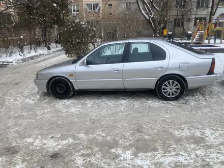 Nissan Primera 1994 года за 1 000 000 тг. в Алматы – фото 4