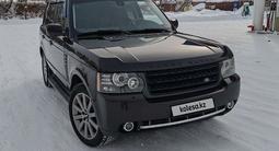 Land Rover Range Rover 2010 годаfor12 700 000 тг. в Семей