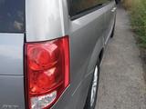 Dodge Caravan 2016 года за 12 500 000 тг. в Алматы – фото 3