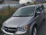 Dodge Caravan 2016 года за 12 500 000 тг. в Алматы – фото 5