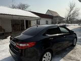 Kia Rio 2015 года за 4 250 000 тг. в Алматы – фото 2