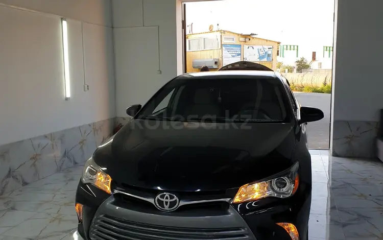 Toyota Camry 2015 годаfor9 000 000 тг. в Актау