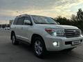 Toyota Land Cruiser 2014 годаүшін24 000 000 тг. в Шымкент – фото 6