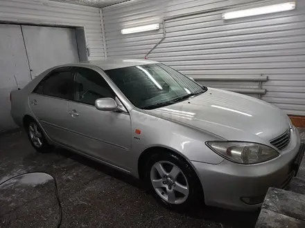 Toyota Camry 2003 года за 4 500 000 тг. в Усть-Каменогорск