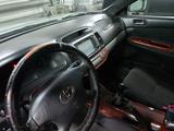 Toyota Camry 2003 года за 4 500 000 тг. в Усть-Каменогорск – фото 4