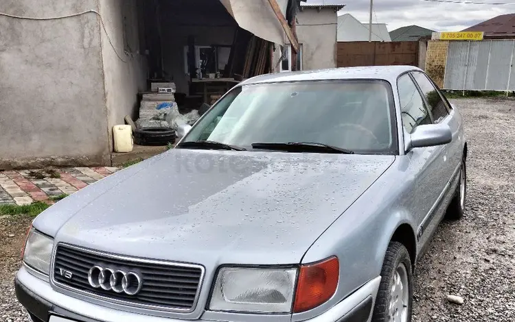 Audi 100 1994 года за 2 700 000 тг. в Шымкент