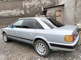 Audi 100 1994 года за 2 700 000 тг. в Шымкент – фото 4