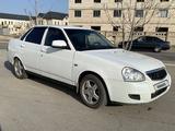 ВАЗ (Lada) Priora 2170 2013 года за 2 450 000 тг. в Актау