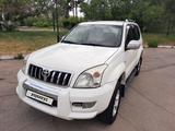 Toyota Land Cruiser Prado 2003 года за 11 500 000 тг. в Степногорск – фото 3