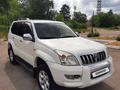 Toyota Land Cruiser Prado 2003 года за 10 800 000 тг. в Степногорск – фото 11