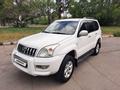 Toyota Land Cruiser Prado 2003 года за 10 800 000 тг. в Степногорск – фото 4