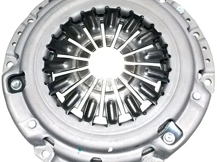 Корзина Сцепления GEELY X7 DI2578 за 1 242 тг. в Караганда