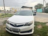 Toyota Camry 2011 года за 7 300 000 тг. в Алматы