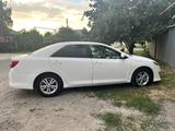 Toyota Camry 2011 года за 7 300 000 тг. в Алматы – фото 2