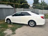 Toyota Camry 2011 года за 7 300 000 тг. в Алматы – фото 4