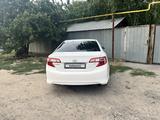 Toyota Camry 2011 года за 7 300 000 тг. в Алматы – фото 3