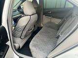 Toyota Camry 2011 года за 7 300 000 тг. в Алматы – фото 5