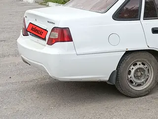 Daewoo Nexia