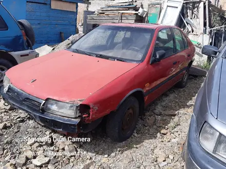 Nissan Primera 1992 года за 280 000 тг. в Караганда