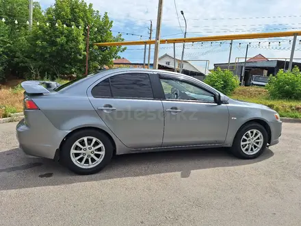 Mitsubishi Lancer 2013 года за 4 500 000 тг. в Алматы – фото 2