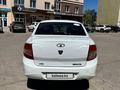 ВАЗ (Lada) Granta 2190 2013 года за 2 400 000 тг. в Караганда – фото 4