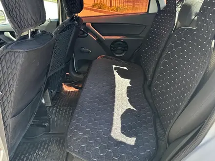 ВАЗ (Lada) Granta 2190 2013 года за 2 400 000 тг. в Караганда – фото 10