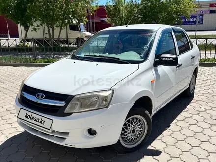 ВАЗ (Lada) Granta 2190 2013 года за 2 400 000 тг. в Караганда