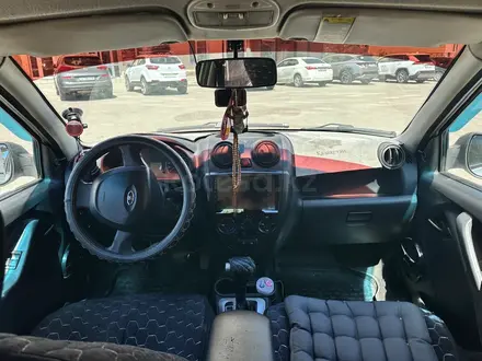 ВАЗ (Lada) Granta 2190 2013 года за 2 400 000 тг. в Караганда – фото 9