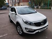 Kia Sportage 2012 года за 6 600 000 тг. в Астана