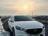 Mazda 6 2019 года за 10 000 000 тг. в Алматы