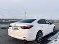 Mazda 6 2019 года за 10 000 000 тг. в Алматы – фото 4