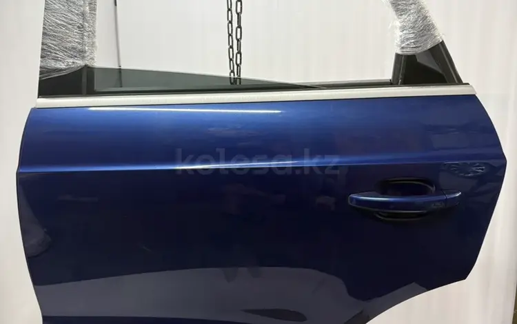 Дверь задняя левая Audi q3 rsq3 за 100 000 тг. в Алматы